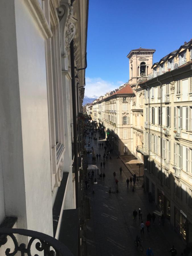 Via Garibaldi 31