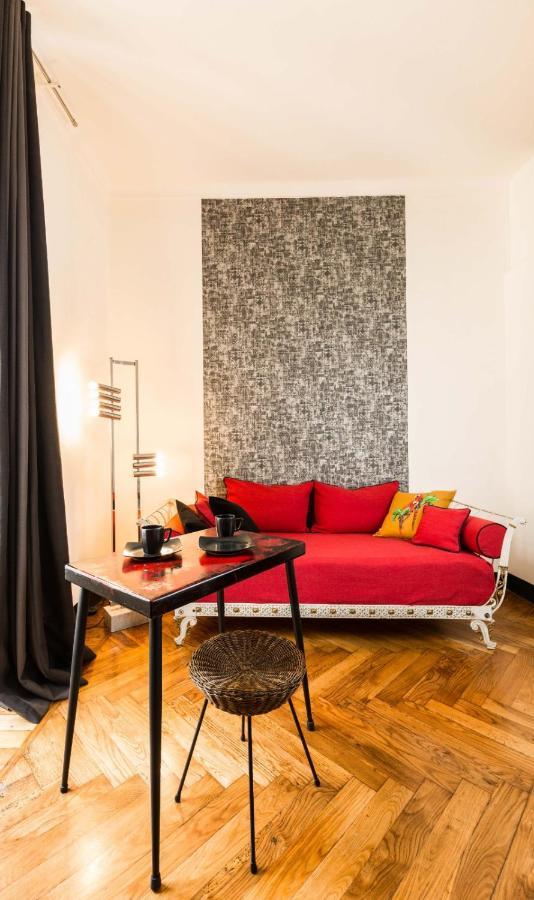 Via Garibaldi 31 Bed & Breakfast