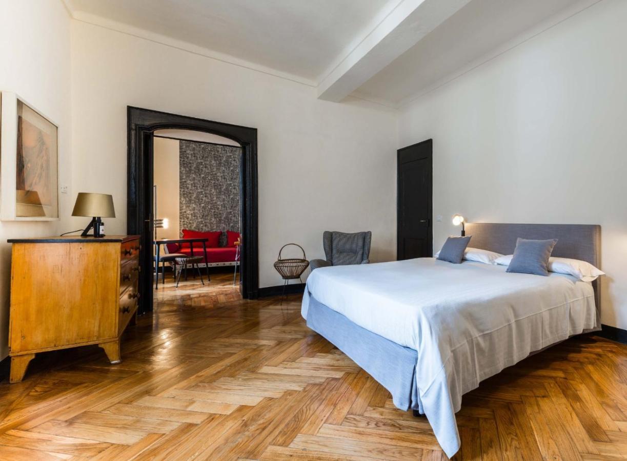 Bed & Breakfast Via Garibaldi 31 *