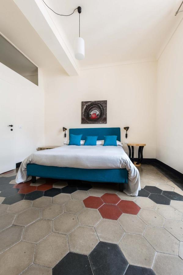 Bed & Breakfast Via Garibaldi 31 *